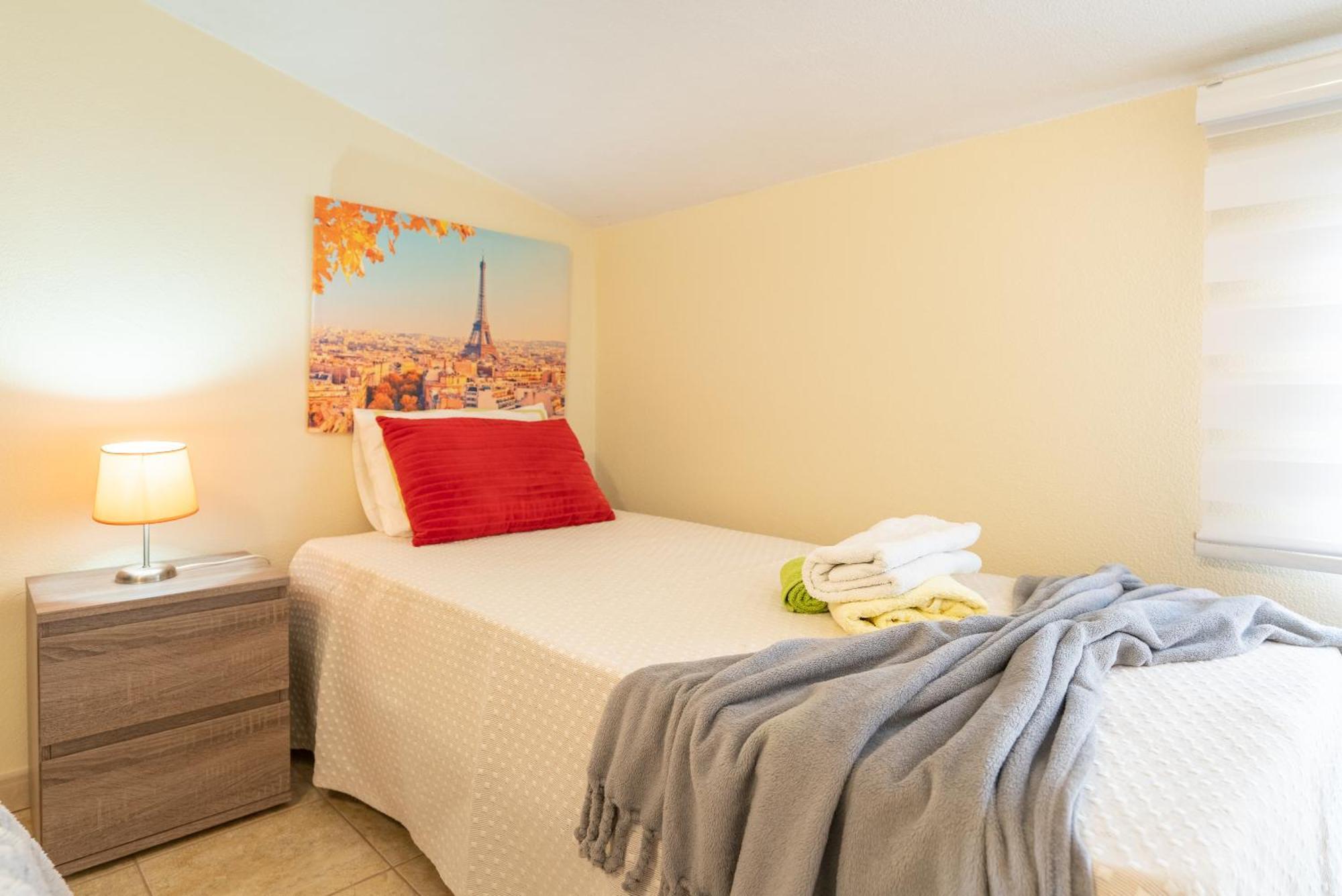 Apartamento Teixeira Arco da Calheta  Exterior foto