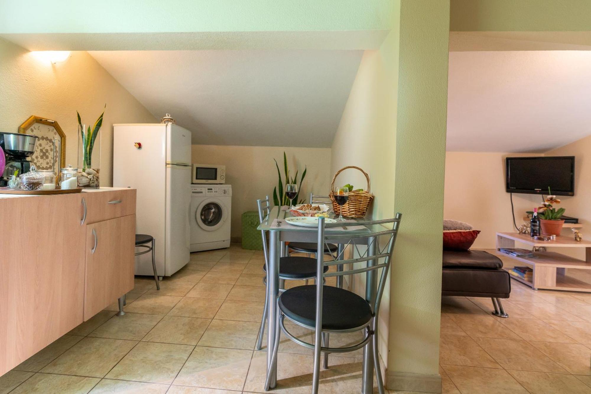 Apartamento Teixeira Arco da Calheta  Exterior foto